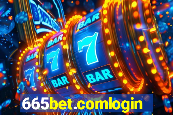 665bet.comlogin