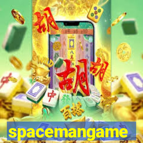 spacemangame