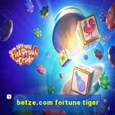 betze.com fortune tiger