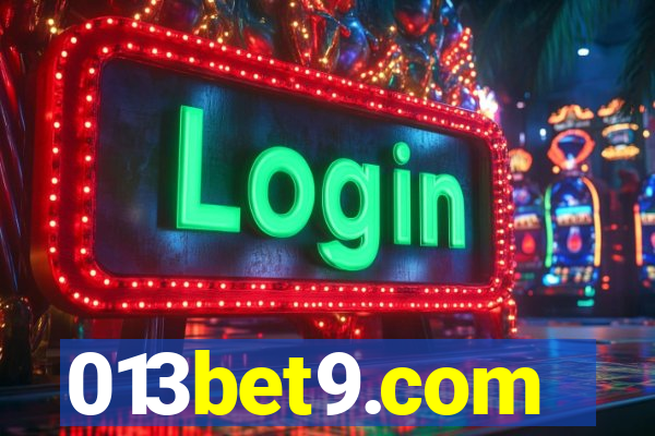 013bet9.com