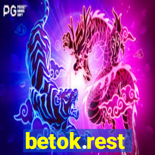 betok.rest