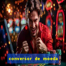 conversor de moeda guarani para real