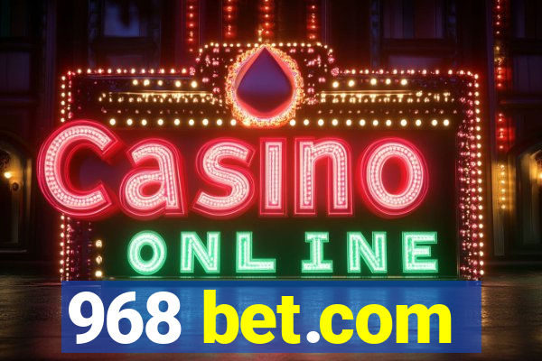 968 bet.com