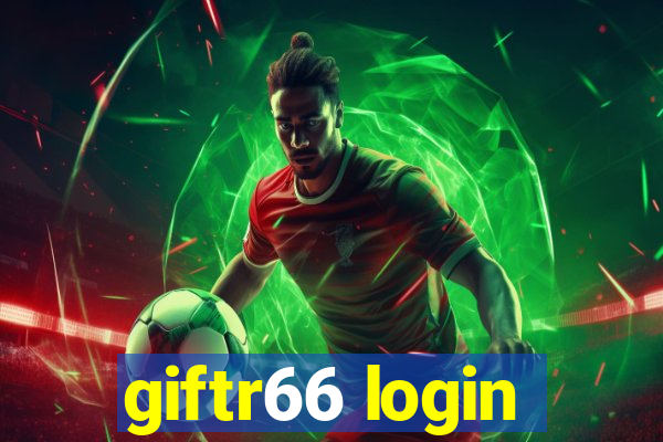 giftr66 login