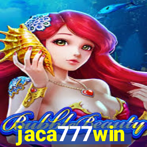 jaca777win