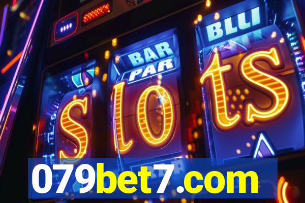 079bet7.com