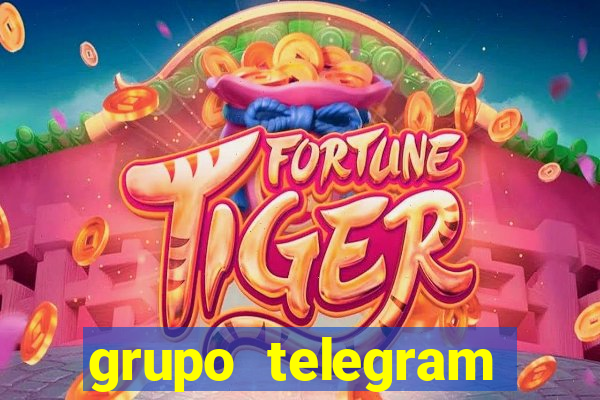 grupo telegram jogos android