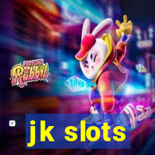 jk slots