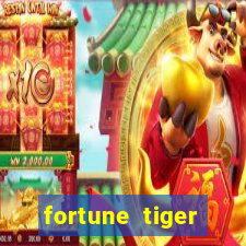 fortune tiger deposito 5 reais