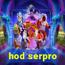 hod serpro