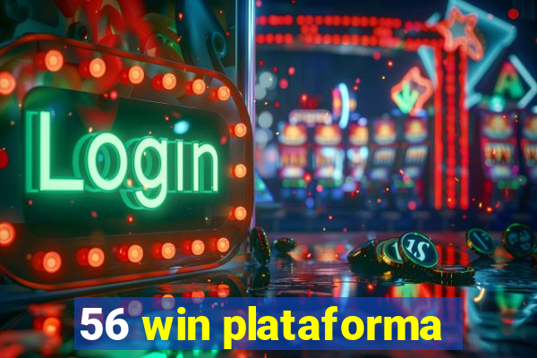 56 win plataforma