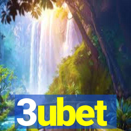 3ubet