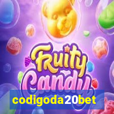 codigoda20bet