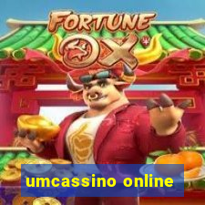 umcassino online