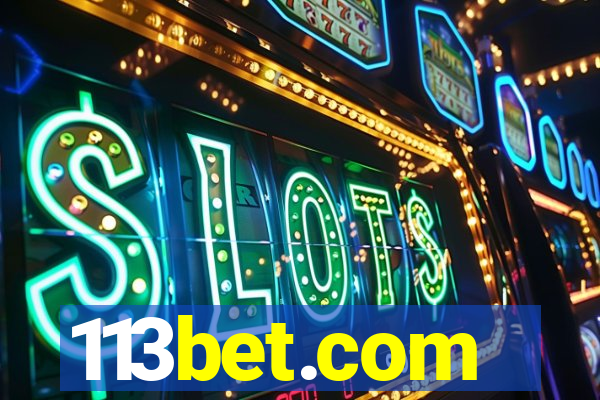 113bet.com