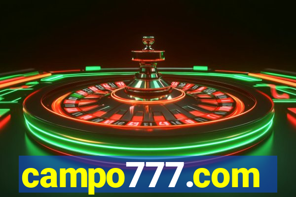 campo777.com