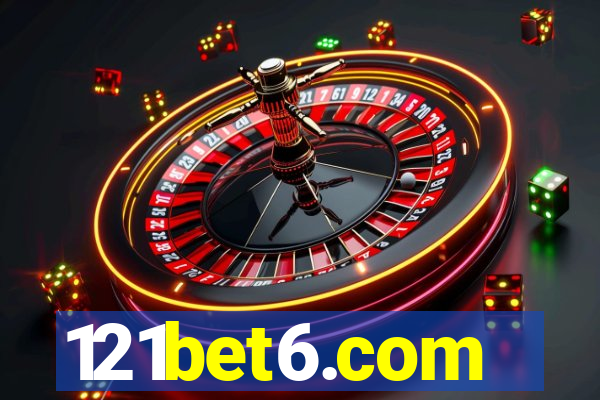 121bet6.com