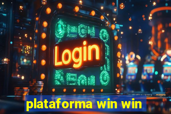 plataforma win win