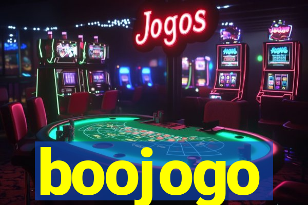 boojogo