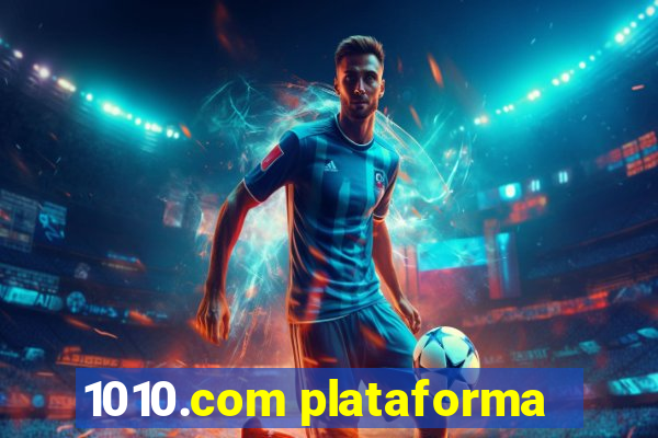 1010.com plataforma