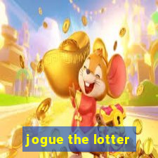 jogue the lotter