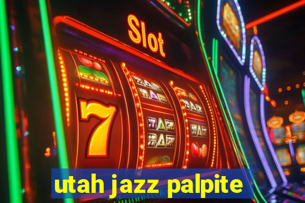 utah jazz palpite