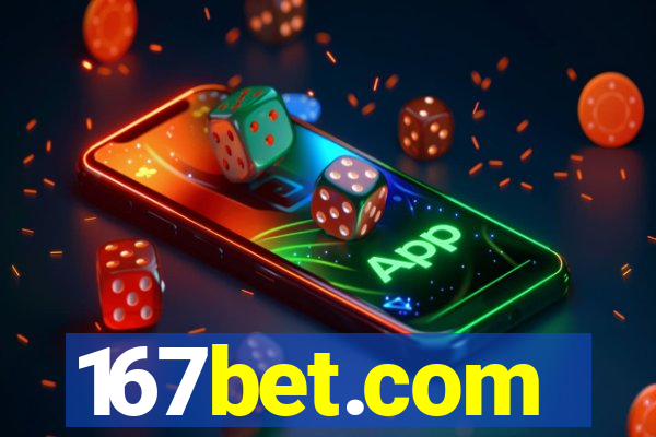 167bet.com