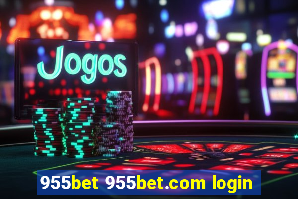 955bet 955bet.com login