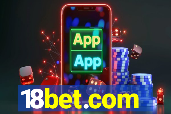 18bet.com