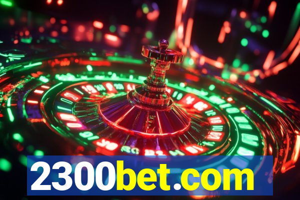 2300bet.com