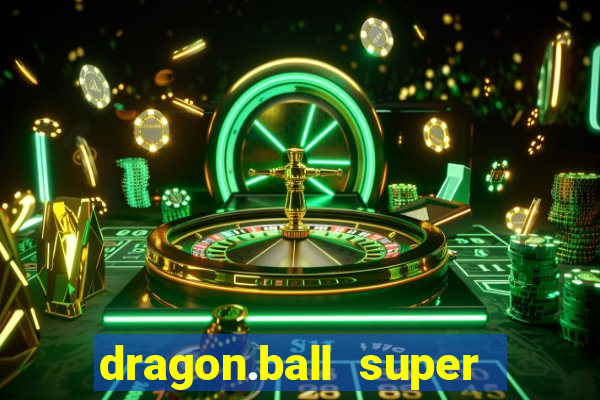 dragon.ball super hero download