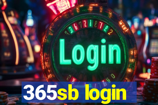 365sb login