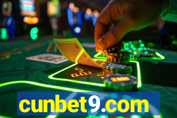 cunbet9.com