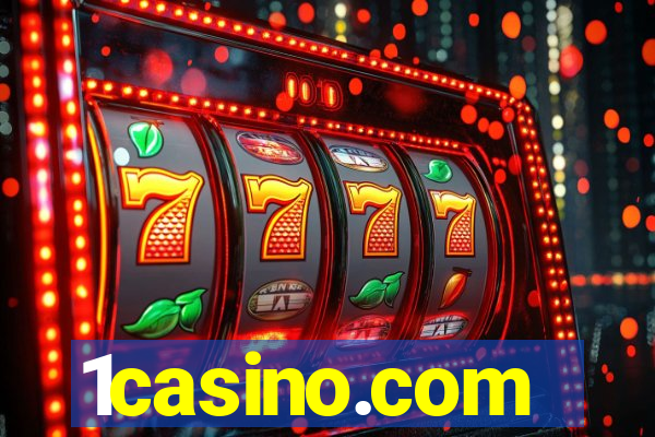 1casino.com