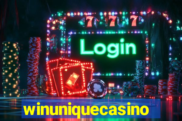 winuniquecasino