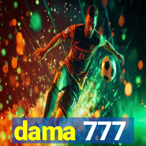 dama 777