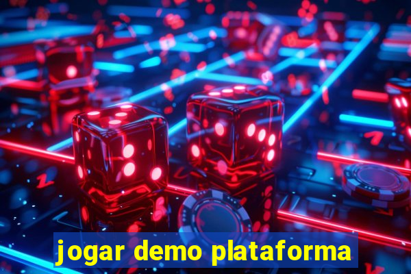 jogar demo plataforma