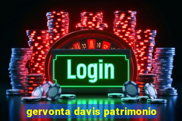 gervonta davis patrimonio