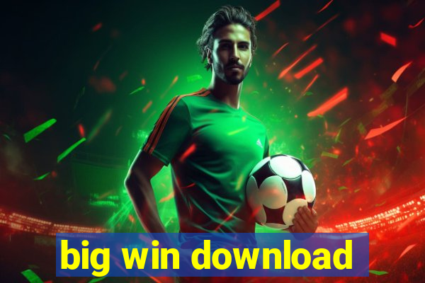 big win download