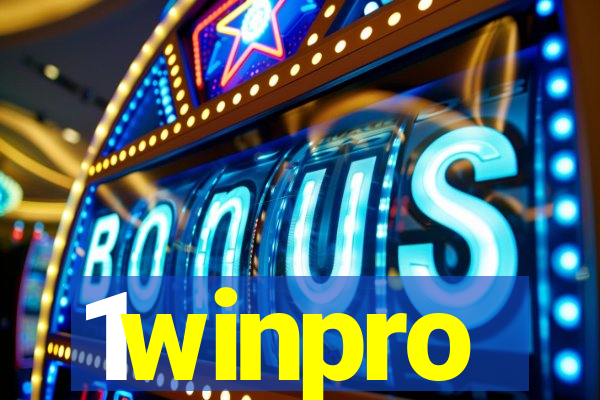 1winpro