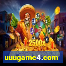 uuugame4.com