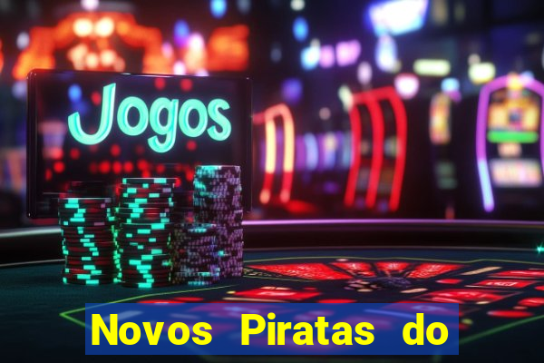 Novos Piratas do Caribe 6 piratas do caribe 6 o retorno de davy