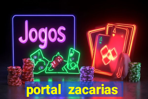 portal zacarias maloqueiro cova full