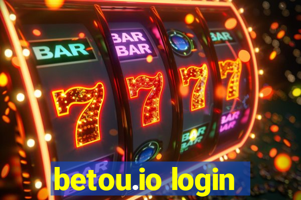 betou.io login