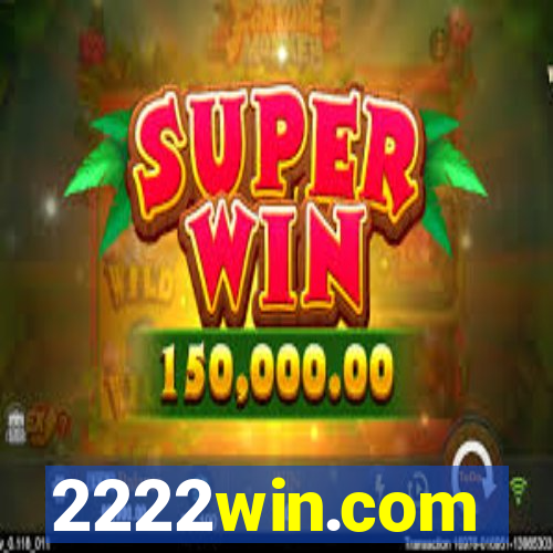 2222win.com