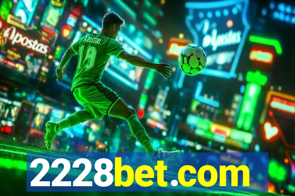 2228bet.com