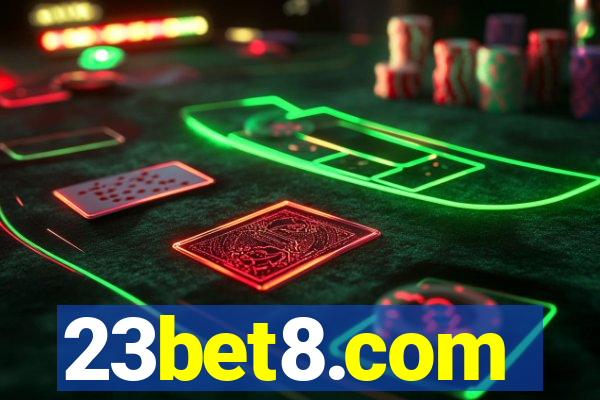 23bet8.com