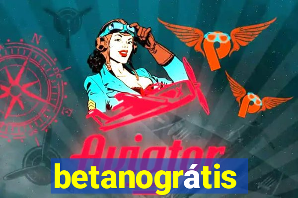 betanográtis