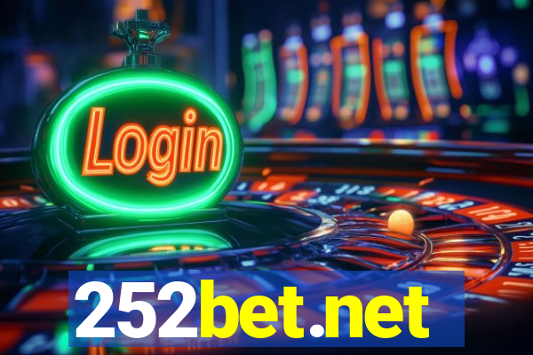 252bet.net