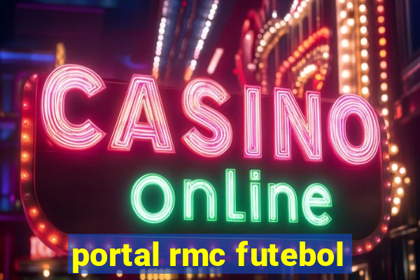 portal rmc futebol